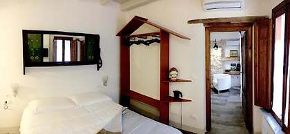 Locanda sette fate SPA e Solarium