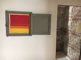 Locanda sette fate SPA e Solarium