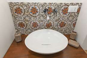 Locanda sette fate SPA e Solarium