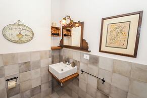 Locanda sette fate SPA e Solarium