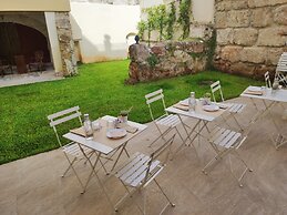 Locanda sette fate SPA e Solarium