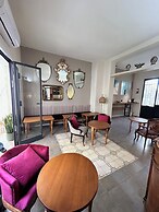 Locanda sette fate SPA e Solarium