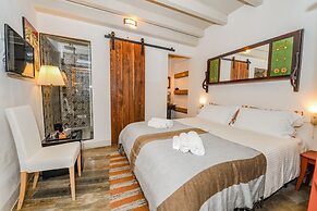 Locanda sette fate SPA e Solarium