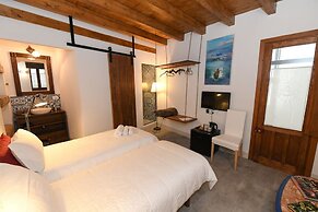 Locanda sette fate SPA e Solarium