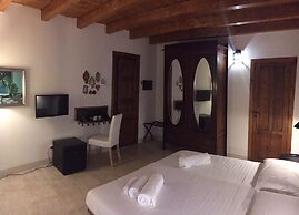 Locanda sette fate SPA e Solarium