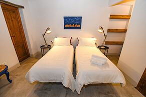 Locanda sette fate SPA e Solarium