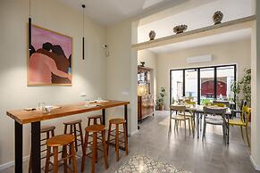 Locanda sette fate SPA e Solarium