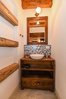 Locanda sette fate SPA e Solarium