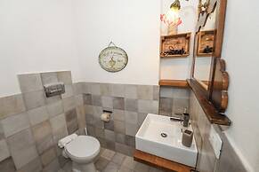 Locanda sette fate SPA e Solarium