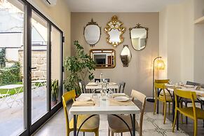 Locanda sette fate SPA e Solarium