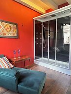 Locanda sette fate SPA e Solarium