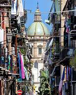 Locanda sette fate SPA e Solarium