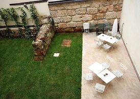 Locanda sette fate SPA e Solarium