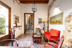 Locanda sette fate SPA e Solarium