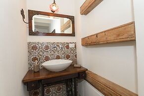 Locanda sette fate SPA e Solarium