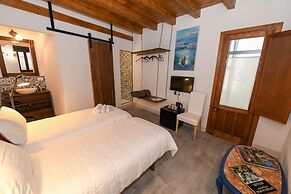 Locanda sette fate SPA e Solarium