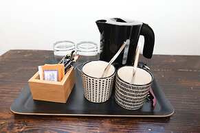 Locanda sette fate SPA e Solarium