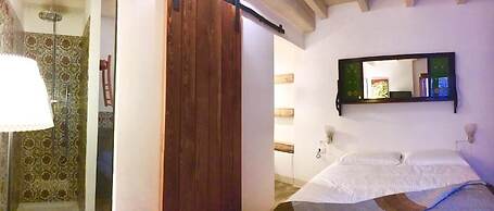 Locanda sette fate SPA e Solarium