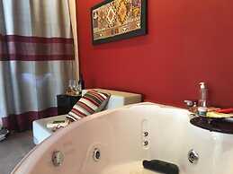 Locanda sette fate SPA e Solarium