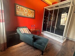 Locanda sette fate SPA e Solarium