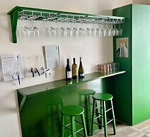 Locanda sette fate SPA e Solarium