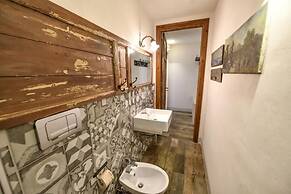 Locanda sette fate SPA e Solarium