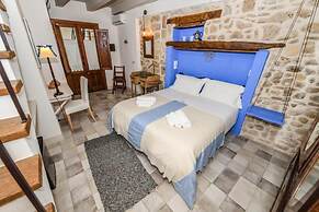 Locanda sette fate SPA e Solarium