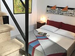 Locanda sette fate SPA e Solarium