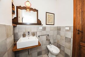 Locanda sette fate SPA e Solarium