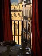 Locanda sette fate SPA e Solarium