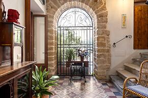 Locanda sette fate SPA e Solarium