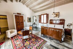 Locanda sette fate SPA e Solarium