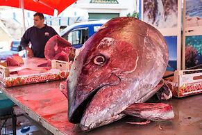 Locanda sette fate SPA e Solarium