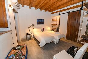 Locanda sette fate SPA e Solarium