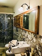 Locanda sette fate SPA e Solarium