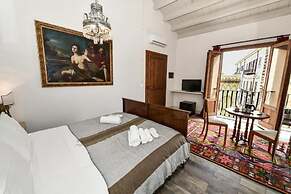 Locanda sette fate SPA e Solarium