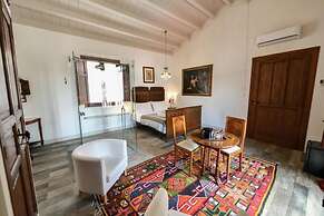 Locanda sette fate SPA e Solarium