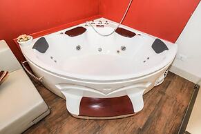 Locanda sette fate SPA e Solarium