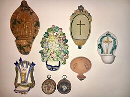 Locanda sette fate SPA e Solarium