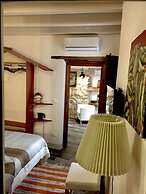 Locanda sette fate SPA e Solarium