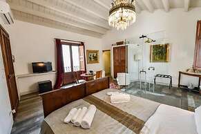 Locanda sette fate SPA e Solarium