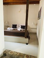 Locanda sette fate SPA e Solarium