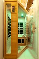 Locanda sette fate SPA e Solarium