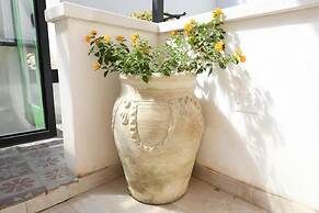 Locanda sette fate SPA e Solarium