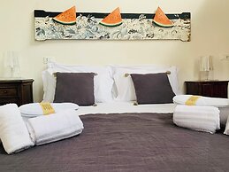 Locanda sette fate SPA e Solarium