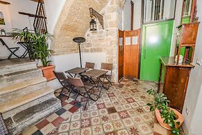 Locanda sette fate SPA e Solarium