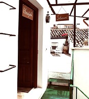 Locanda sette fate SPA e Solarium