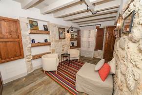 Locanda sette fate SPA e Solarium