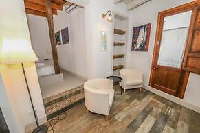 Locanda sette fate SPA e Solarium