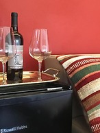 Locanda sette fate SPA e Solarium